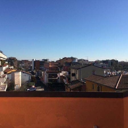 Hotel Roof Pellegrini Verona Exterior foto