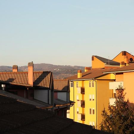Hotel Roof Pellegrini Verona Exterior foto