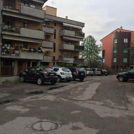Hotel Roof Pellegrini Verona Exterior foto
